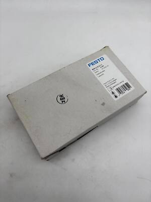 Festo MDH-5/3E-D-1-C (43287) Elektrozawór