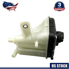 Expansion Tank Assembly For Maserati Ghibli Quattroporte & Levante 670031651