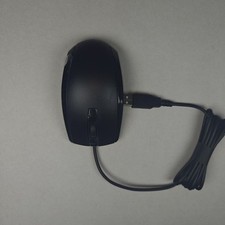 Hp Mouse P/N : 697738 001 USB Wired OPTICAL Mouse, new Without Box