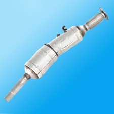EU5 DPF Partikelfilter RENAULT Megane III Scenic III 2.0dCi 110kw 118kw 2009/04-