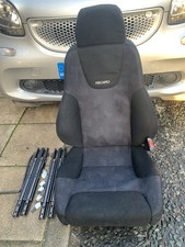 2 Recaro trend line bucket