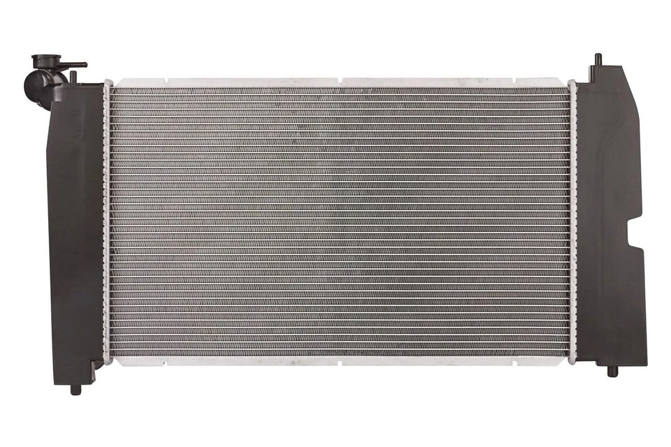 For Toyota Corolla 2003-2008 Spectra Premium Engine Coolant Radiator - Изображение 2 из 3
