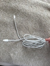 GENUINE Apple Lightning to USB-C Cable (2m) M...