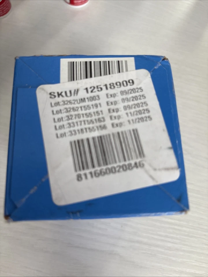 Nuun Sport шипучий смешанный вкус коробка из 4 тюбиков (40 порций) Бесплатная доставка - Изображение 2 из 4