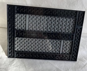 Lego 2012 Architecture Sydney Opera House 21012 Fully Assembled and Complete