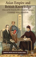 U. Hillemann | Asian Empire And British Knowledge | Buch | Englisch (2009) | X