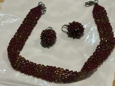 Kids Costume Beads Jewelry