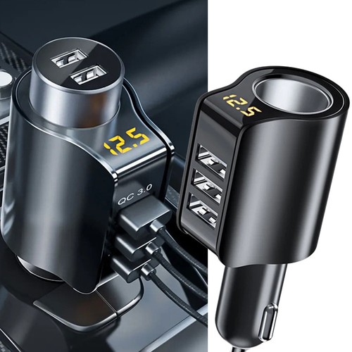 Charge Pleine Vitesse avec Vitesse de Charge Tension de Charge Rapide DC V V Ent - Photo 3 sur 16