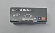 Brand New Oticon miniFit Detect C4 Intent Receiver (3-85db-Left) USA Shipper