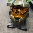 Halo 3 Legendary Edition Microsoft Xbox 360 2007 Includes Helmet & Game
