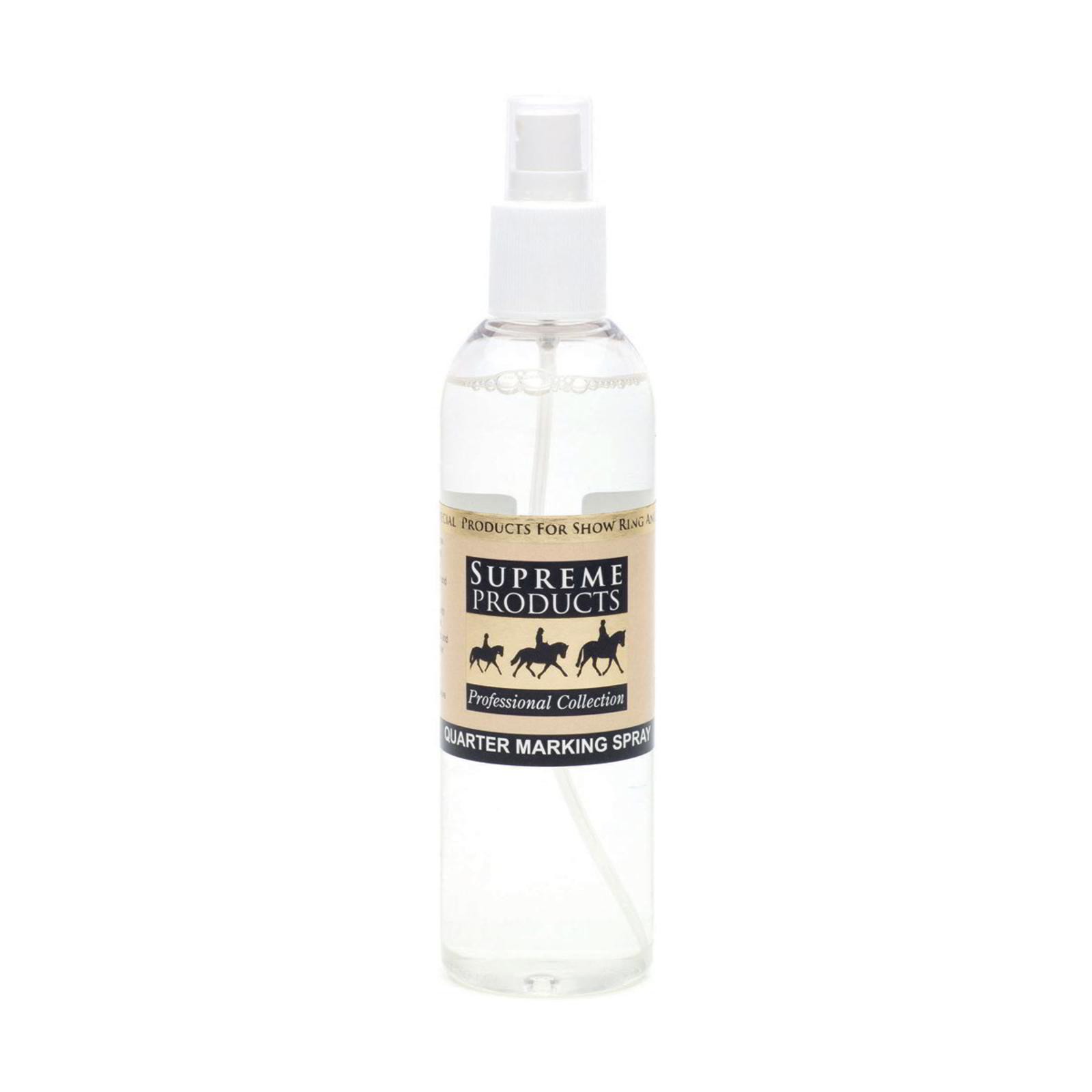 Supreme Products Quarter Marking Spray: 250ml - Image 2