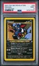 2001 POKEMON NEO REVELATION 1ST EDITION #24 SNEASEL PSA 9