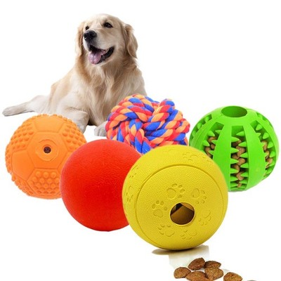 Volacopets 5 Different Functions Medium Large (5 Pack), Mutiple corlor 