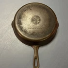 Griswold #9 Cast Iron Skillet Pan, 11 1/4", Vintage