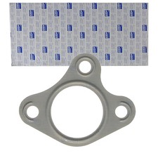 AJUSA ABGAS-KRÜMMERDICHTUNG passend für MERCEDES-BENZ 123 124 190 G-KLASSE PUCH