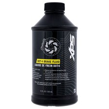 Sea-Doo 9779151 Can-Am XPS DOT 4 Hydraulic Brake Fluid Oil/Lube 12oz Ski-Doo BRP 1.25 per gallon