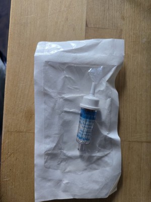 Mediakap 5 Filter For IDEXX Procyte One Lab Machine