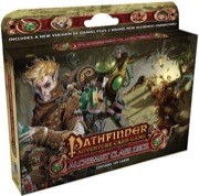 Pathfinder ACG: Alchemist Class Deck