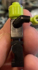 LEGO DC Super Heroes Justice League Brainiac  sh1059 76040 Brainiac Attack Fig