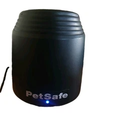 Petsafe Wireless Fence TRANSMITTER 300-1070 w/NO Power Supply ONLY Stay & Play