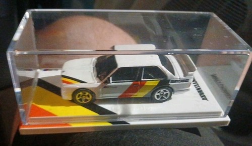 Matchbox RLC 1993 BMW M3 & Volkswagen - Picture 3 of 3