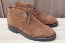 CHAUSSURE BOOTS CHURCH'S