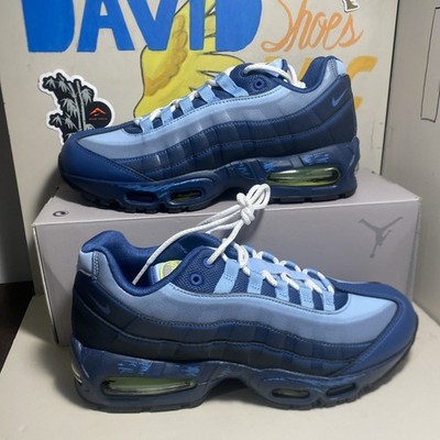 Size 8 - Yu-Gi-Oh! x Nike Air Max Muscle 95 QS Joey Ii7404400 No Lid No Card