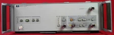 HP - Agilent - Keysight 85685A RF Preselector