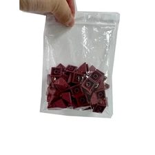 Compatible Expedition Yacht Boat with Full Interior Building Toys Set 1686