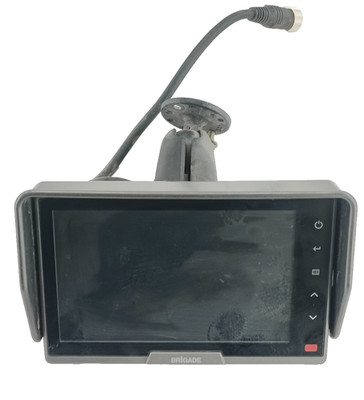 Brigade BE-970WFM-M LCD Monitor