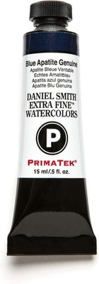 Daniel Smith Extra Fine Watercolor Blue Apatite Genuine 15ml Tube New