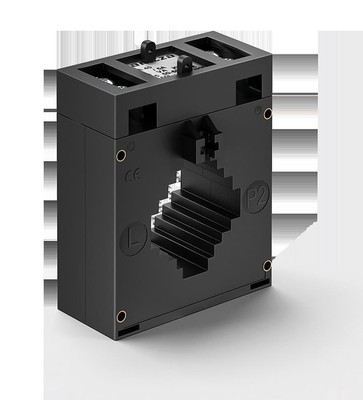 Janitza Electronic Aufsteckstromwandler 0914811 Stromwandler