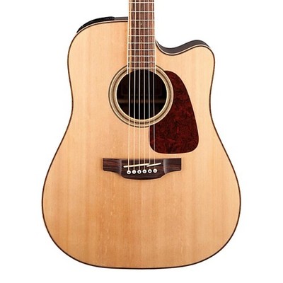 Takamine G Series GD93CE Acoustic/Electric - Natural - B-Stock