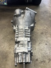 Bmw Getrag 24510 Close Ratio 5-speed Dog Leg E21