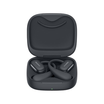 HUAWEI FreeArc True Wireless, Open-ear Kopfhörer Bluetooth Schwarz
