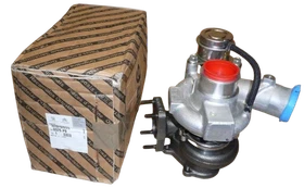 Turbolader Citroen Peugeot 3.0Hdi 0375P9 Original