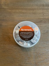 Simms G4 Pro AlumiBite Star Cleat for Fishing...