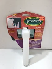 Vintage Simple Solutions Speed Painter