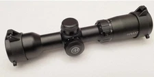 Hawke 1.5-5x32mm XB1 Vari-Speed Illum SR Reticle SFP Crossbow Scope - 12221