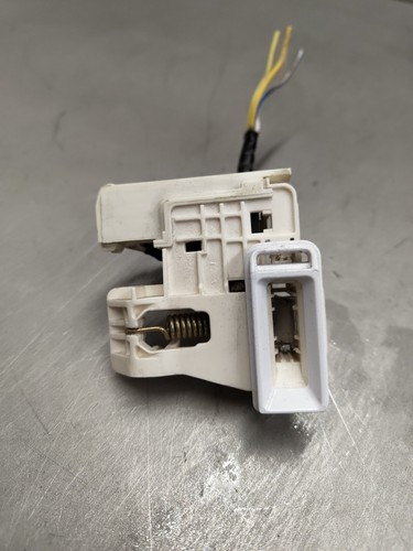 Beko DPU7309 XE Wärmepumpentrockner Schloss Verriegelung 2968130100 #53140