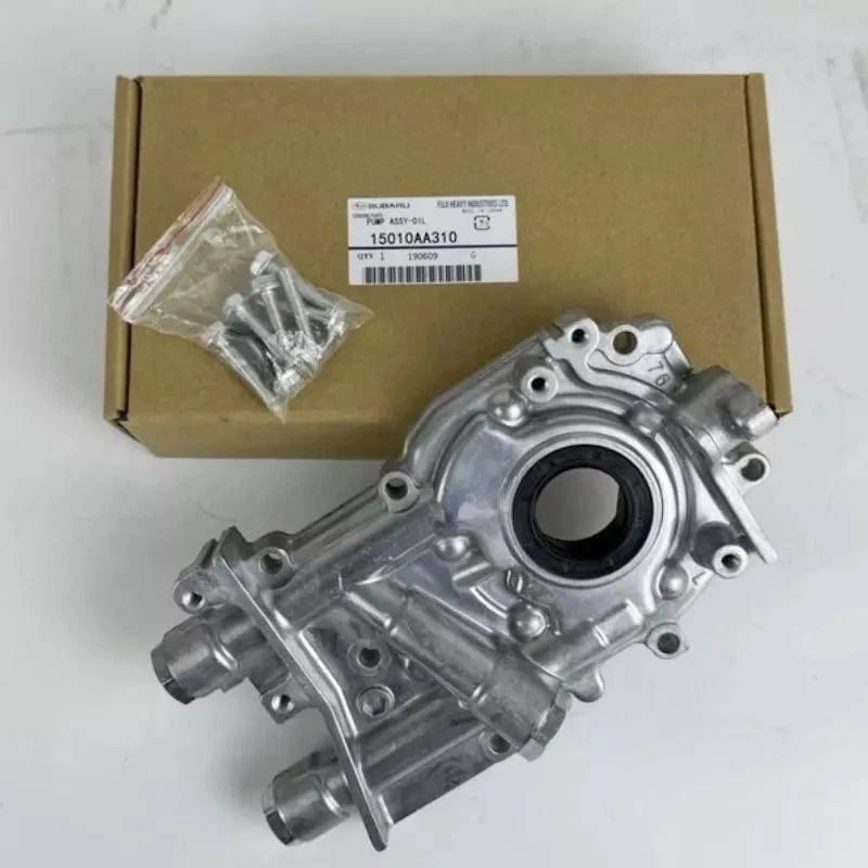 NEW SUBARU Impreza WRX STi EJ205 EJ207 EJ257 EJ253 EJ20 EJ25 12mm Oil Pump Foto 3 de 4