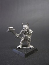 Citadel Miniatures Regiments of Renown Harboth’s Orc Archers Harboth - Officer