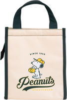 Snoopy KüHltasche Klein KüHlbox Lunchtasche Geschenke