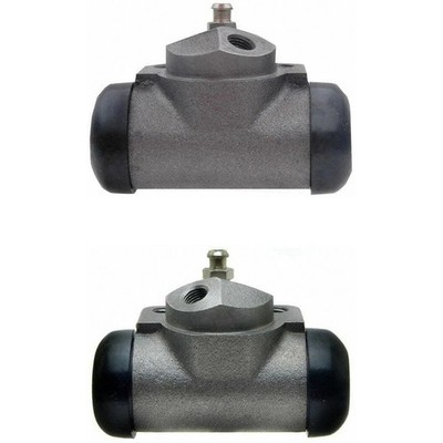 AC Delco SET-AC18E855-R Wheel Cylinder For 2000-2004 Dodge Dakota