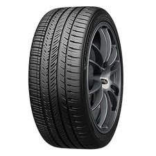 Michelin Pilot Sport As 4 23545r17xl 97y Quantity Of 4 Michelin Pilot Sport As 4 23545r17xl 97y Quantity Of 4