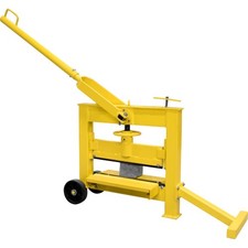 G&uuml;de Steinknacker GSK 140/420