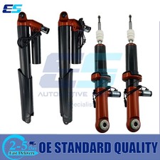 4x Frontrear Shock Absorber Strut Wads For Ford F150 Xl Xlt Ssv 3.5l 2019-2024 4x Frontrear Shock Absorber Strut Wads For Ford F150 Xl Xlt Ssv 3.5l 2019-2024
