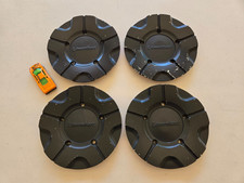 Lowenhart Wheels Custom Wheel Center Cap Black Set Of 4 Coa28e A5052 Lowenhart Wheels Custom Wheel Center Cap Black Set Of 4 Coa28e A5052