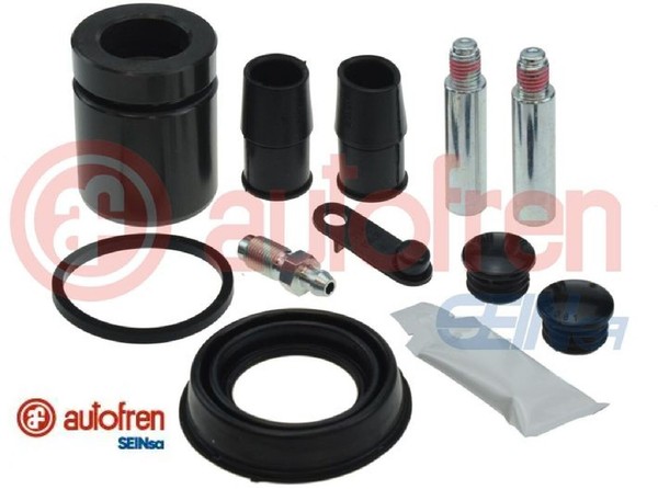 Autofren Seinsa D43426S Reparatursatz FüR Bremssattel Reparatursatz FüR BMW-image