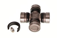 Hardyscheibe Kardanwelle FÜR Nissan Pick UP (D21) - Maxgear 49-5185